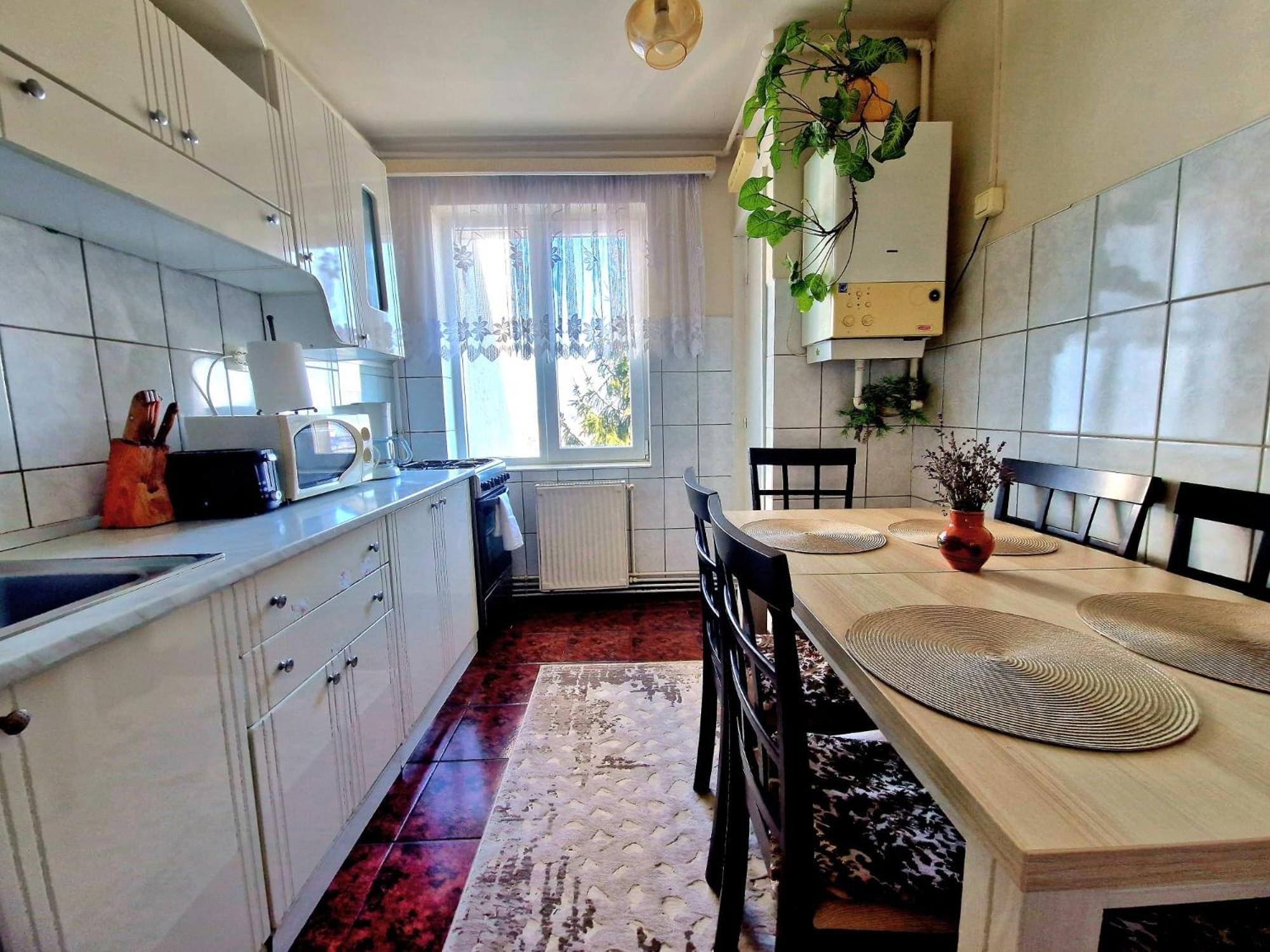 Sabina Apartment Сигишоара Экстерьер фото