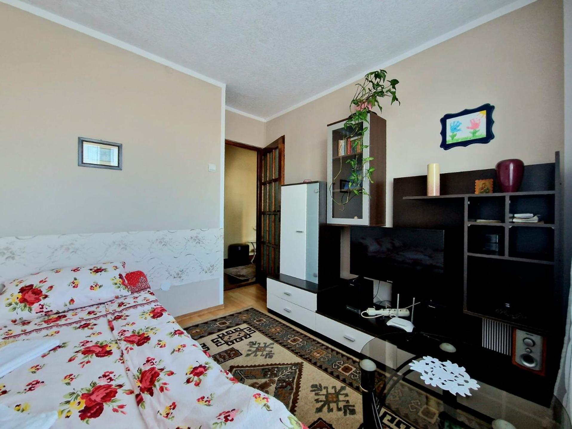 Sabina Apartment Сигишоара Экстерьер фото