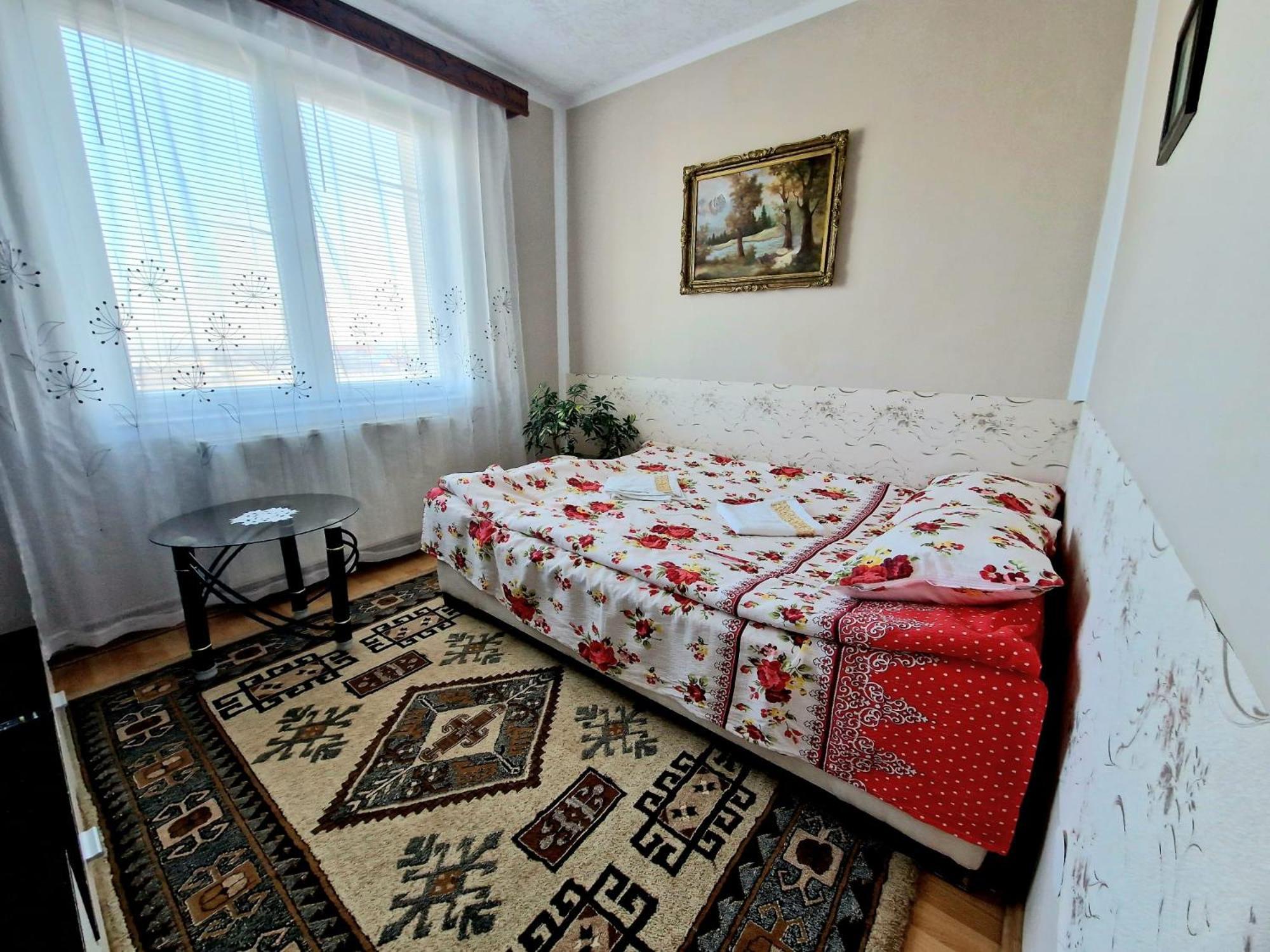 Sabina Apartment Сигишоара Экстерьер фото