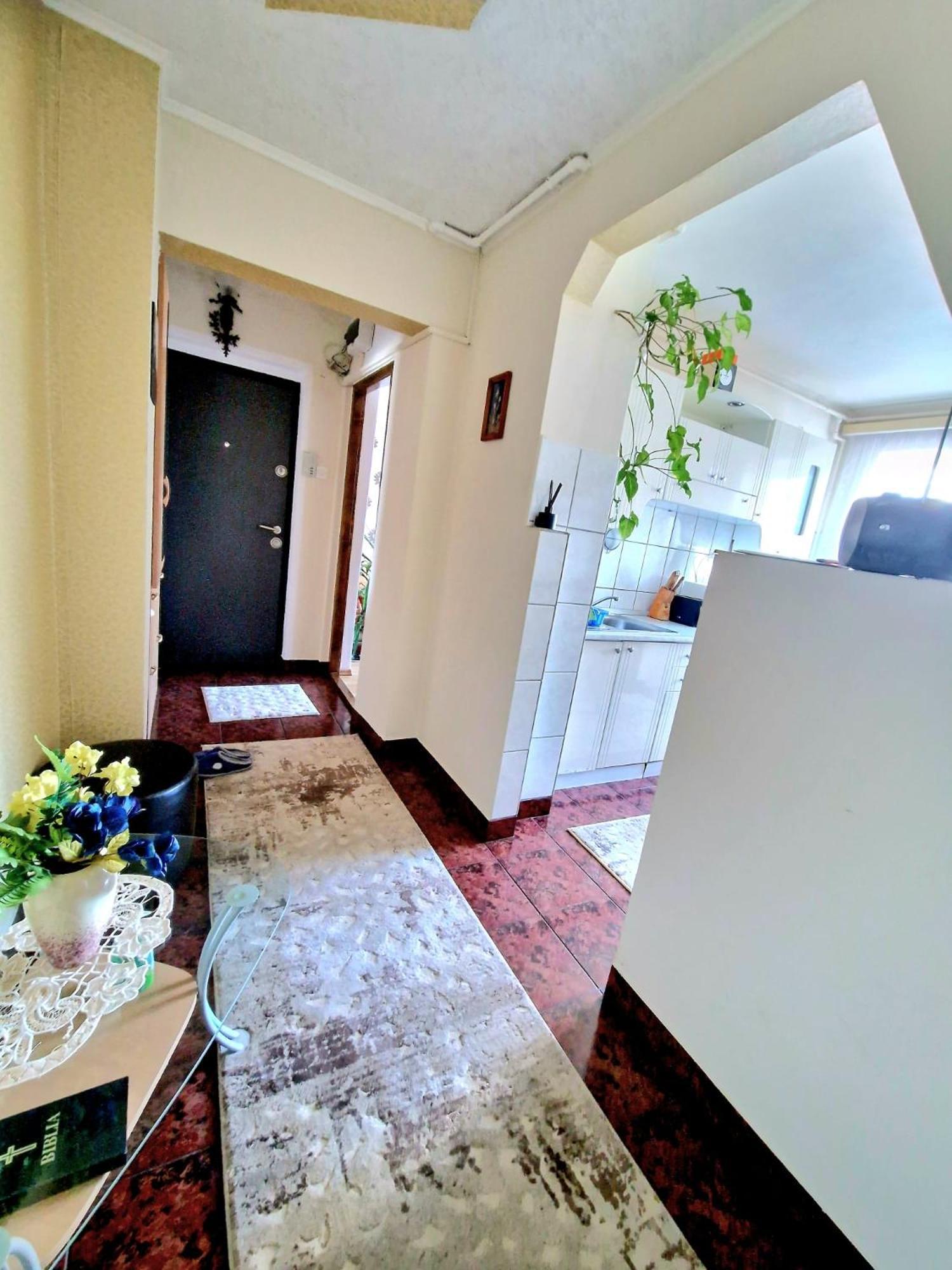Sabina Apartment Сигишоара Экстерьер фото